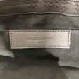 BALENCIAGA Pouch Leather BLK 273023 Sale