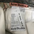 Acne Studios Shorts 46 MLT All Over Print ACNE STUDIOS 3D PRINT SHORTS Online Hot Sale