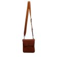 AKRIS Cross Body Bag Leather ORN  For Cheap