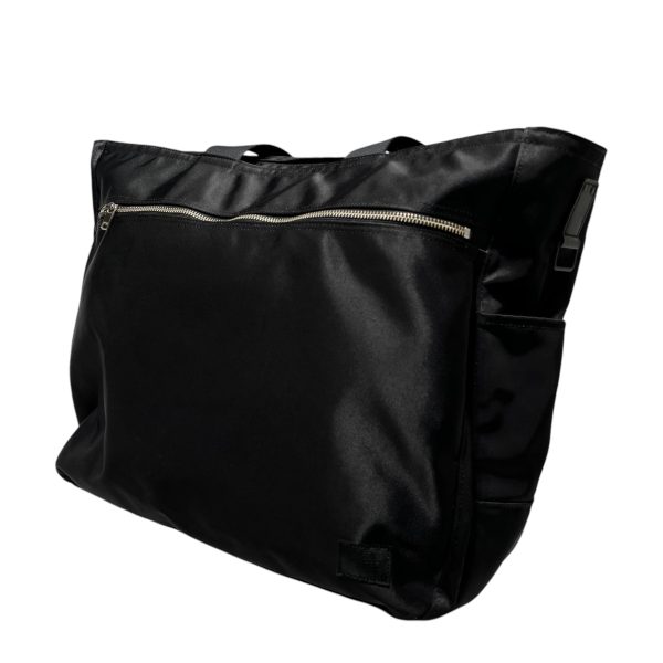 PORTER Tote Bag L Nylon BLK  Hot on Sale