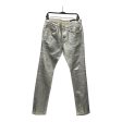 1017 ALYX 9SM(ALYX) Pants 30 SLV FOIL W HARDWARE Fashion