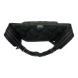 BOTTEGA VENETA Fanny Pack OS Nylon GRN  Online Hot Sale