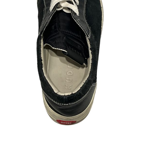 RHUDE Low-Sneakers US 9 BLK  Supply