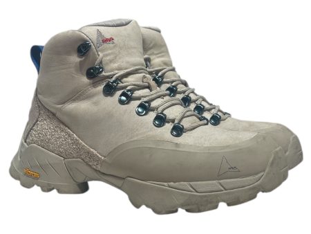 ROA Trekking Boots US 8 GRY Andreas Boot Grey Blue Online Hot Sale