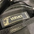 VERSACE Bag BLK  Cheap