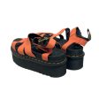 Dr.Martens Sandals US 6 Orange 30704695 Cheap