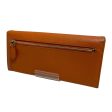 PRADA Long Wallet Leather ORN  Fashion