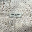 SAINT LAURENT Cardigan S Cotton MLT Oversize JP53 2019 00965 on Sale