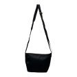 UNDERCOVER Fanny Pack Silk BLK  For Discount