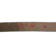 b.b.simon Belt M SLV  Hot on Sale