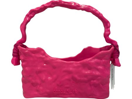 OTTOLINGER Hand Bag PNK Pink Bag Sale