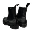 1017 ALYX 9SM(ALYX) Boots US 7.5 Leather BLK  Online now