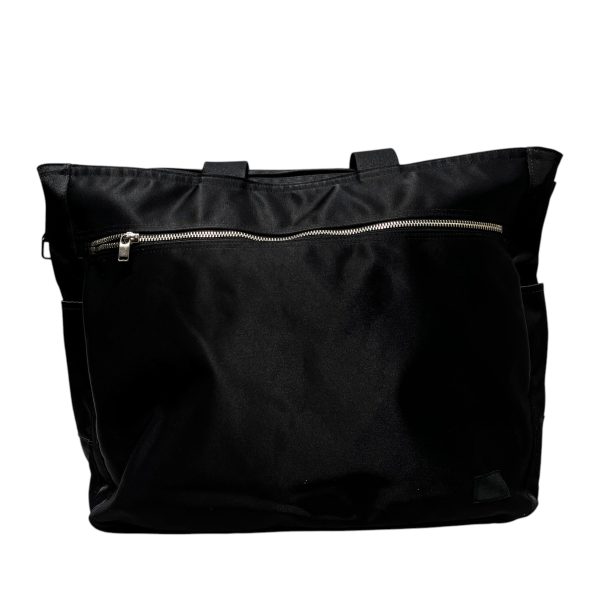 PORTER Tote Bag L Nylon BLK  Hot on Sale