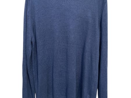 BIKKEMBERGS Sweater XXL Cotton IDG  Discount