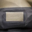 Zadig&Voltaire Bag Leather GRN Pochette Rock Military Discount