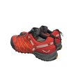 SALEWA Shoes US 11 RED  Online now