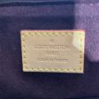 LOUIS VUITTON Tote Bag Monogram Leather BRW Estrela NM Online Hot Sale