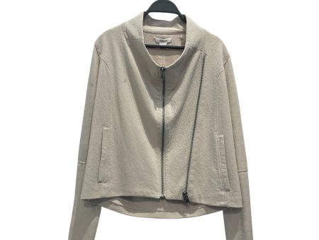 Helmut Lang   Jacket -- Plain Cotton CRM  W [Designers] Essentials  For Sale