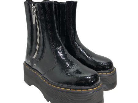 Dr.Martens Boots US 7 BLK 2976 MAX Online