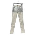 1017 ALYX 9SM(ALYX) Skinny Pants 28 Cotton WHT  Online now