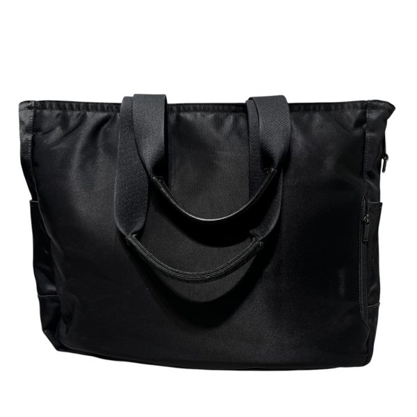 PORTER Tote Bag L Nylon BLK  Hot on Sale