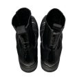 1017 ALYX 9SM(ALYX) Boots US 7.5 Leather BLK  Online now