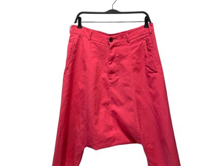 COMME des GARCONS GIRL Shorts M Cotton PNK  For Discount