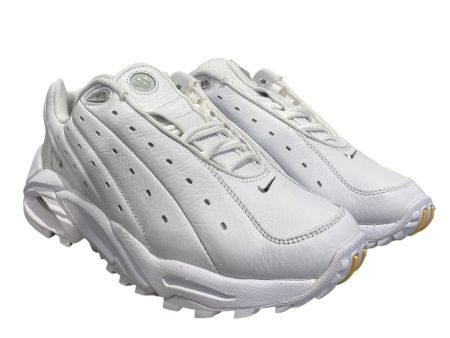 NIKE NOCTA Low-Sneakers US 7 WHT Hot Step Air Terra Online