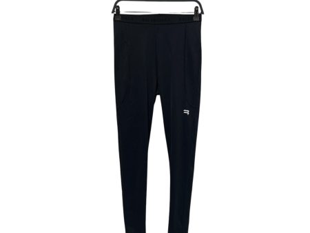 BALENCIAGA Bottoms Polyester BLK leggings  Sale