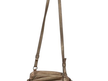 SEE BY CHLOE Hand Bag Leather PNK POCKET CHAIN on Sale