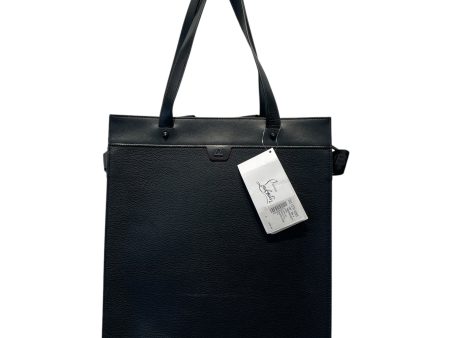 Christian Louboutin Tote Bag Leather BLK RUISTOTE Online