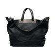 TOM FORD Bag Leather BLK Weekend bag Online