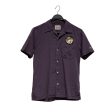 HYSTERIC GLAMOUR Shirt M Cotton PPL CLUB HYSTERIC Discount