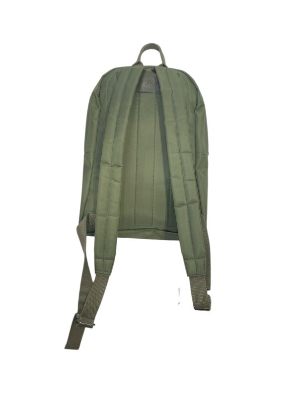 A.P.C. Backpack Khaki  For Discount