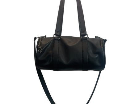 Telfar Hand Bag M Polyester BLK TF-050-BK-M  DUFFLE BAG Online