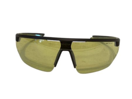 NOCTA Sunglasses Plastic BRW  Hot on Sale