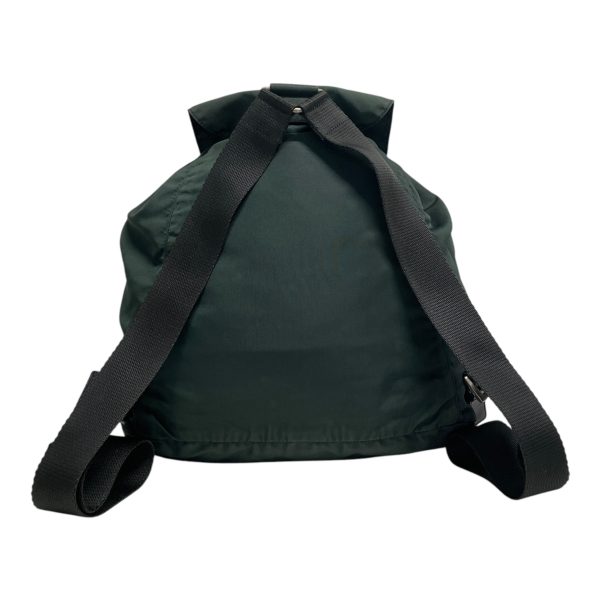 PRADA Backpack Nylon GRN TETSUTO BACKPACK Sale