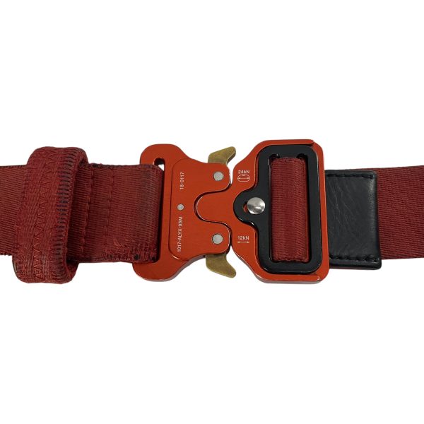 1017 ALYX 9SM(ALYX) Belt Polyester ORN ROLLER BUCKLE Online