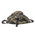 BAPE PORTER Bag Camouflage GRN SHOULDER BAG For Discount