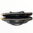 PRADA Hand Bag M Leather BLK SAFFIANO Online Hot Sale