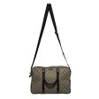 GUCCI Tote Bag Brown 322287 KGDIG 8588 Sale