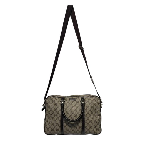 GUCCI Tote Bag Brown 322287 KGDIG 8588 Sale