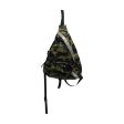 BAPE PORTER Bag Camouflage GRN SHOULDER BAG For Discount