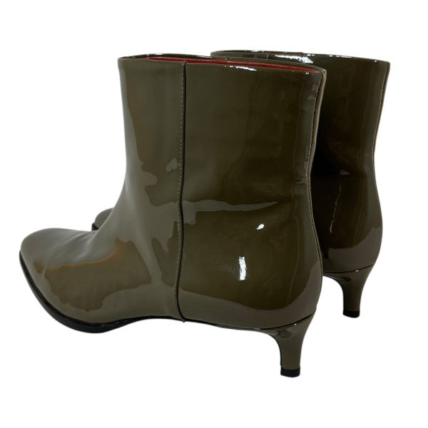 3.1 phillip lim Booties EU 36 GRN  Online Hot Sale