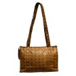 MCM Tote Bag Leather CML  For Sale