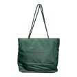 PRADA Tote Bag Green  Hot on Sale