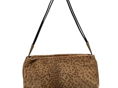 BOTTEGA VENETA Bag Animal Pattern Horsehide BEG PONYHAIR CHETTA PRINT Online Hot Sale